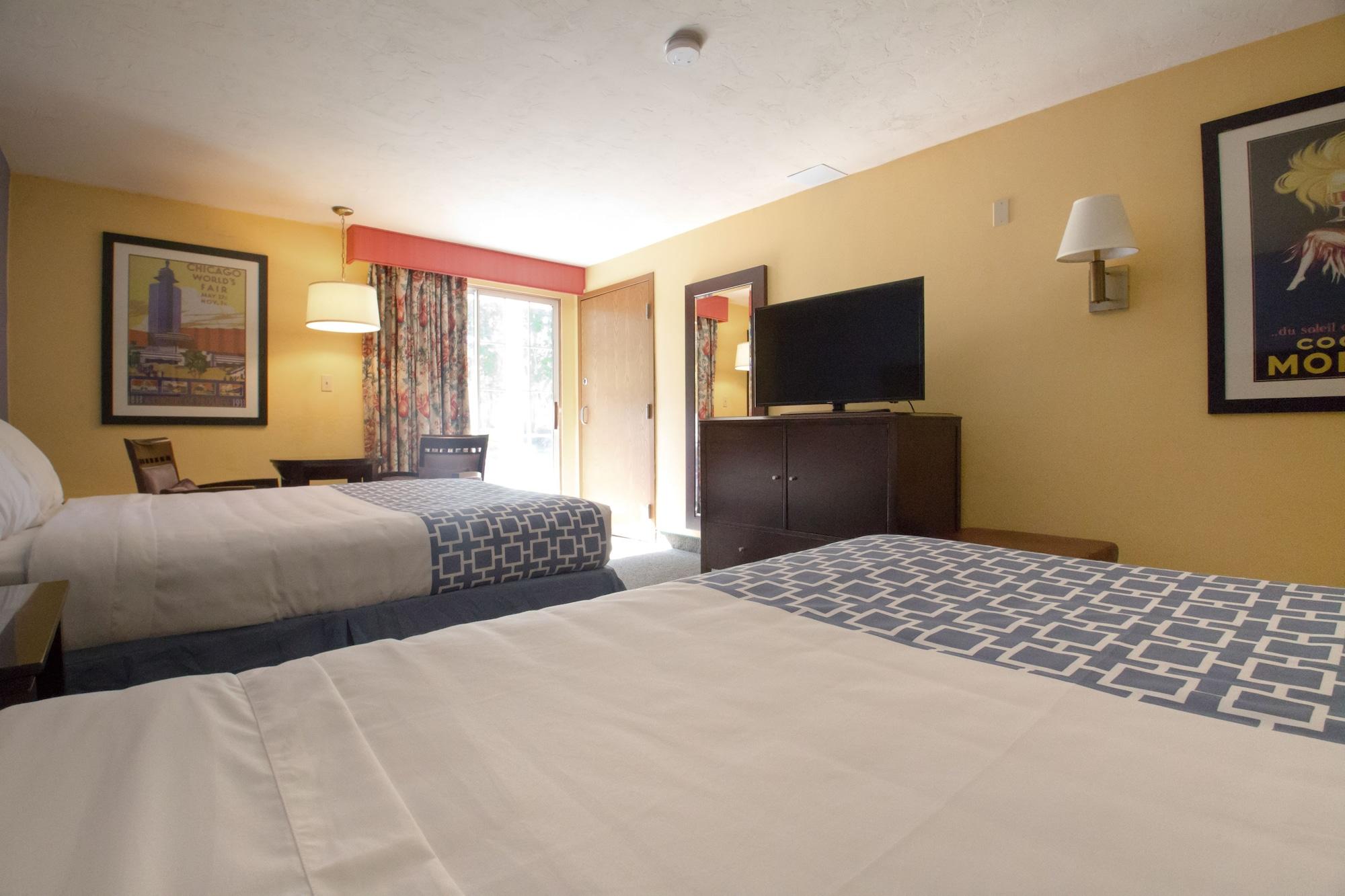 Uncommoner Hotel By Reverie Boutique Collection West Yarmouth Extérieur photo