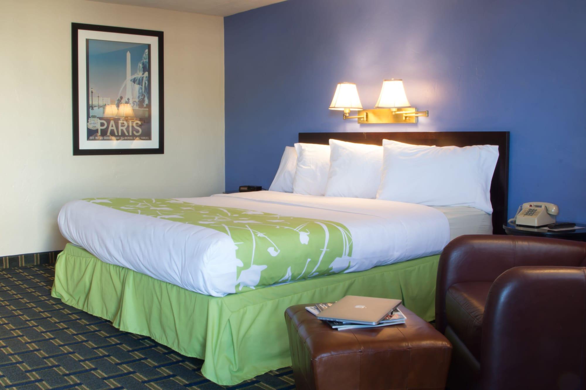 Uncommoner Hotel By Reverie Boutique Collection West Yarmouth Extérieur photo