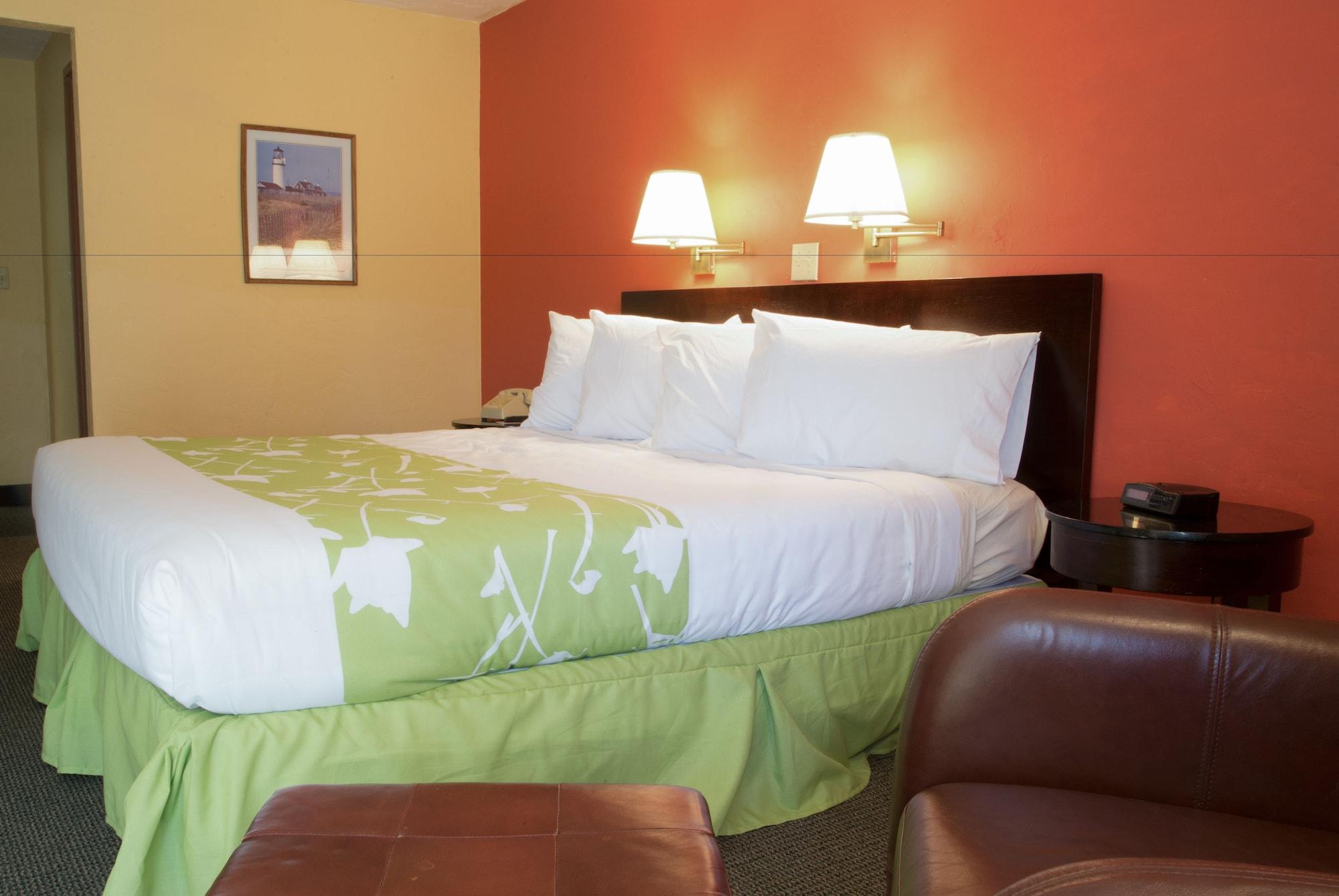 Uncommoner Hotel By Reverie Boutique Collection West Yarmouth Extérieur photo