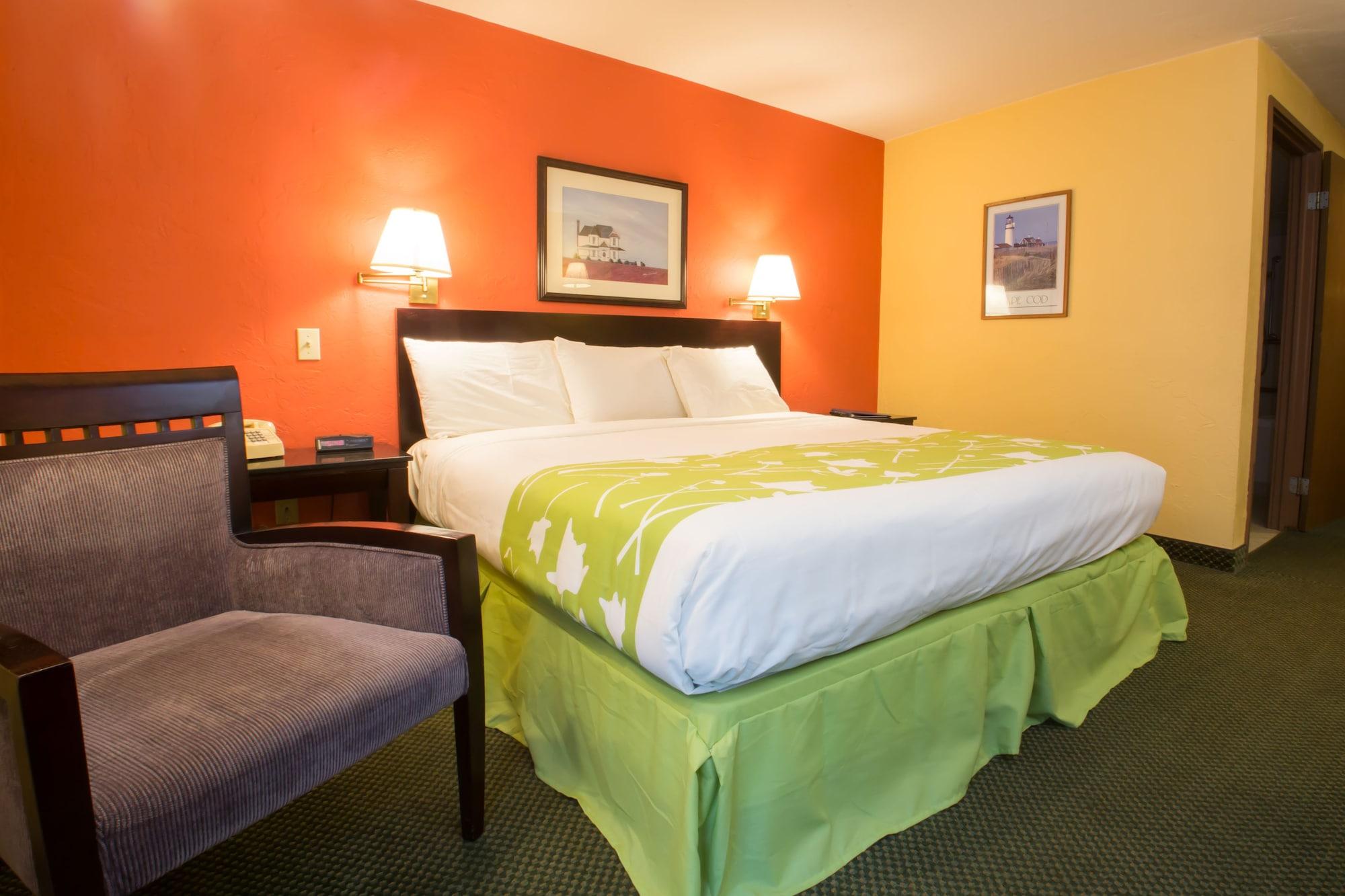 Uncommoner Hotel By Reverie Boutique Collection West Yarmouth Extérieur photo