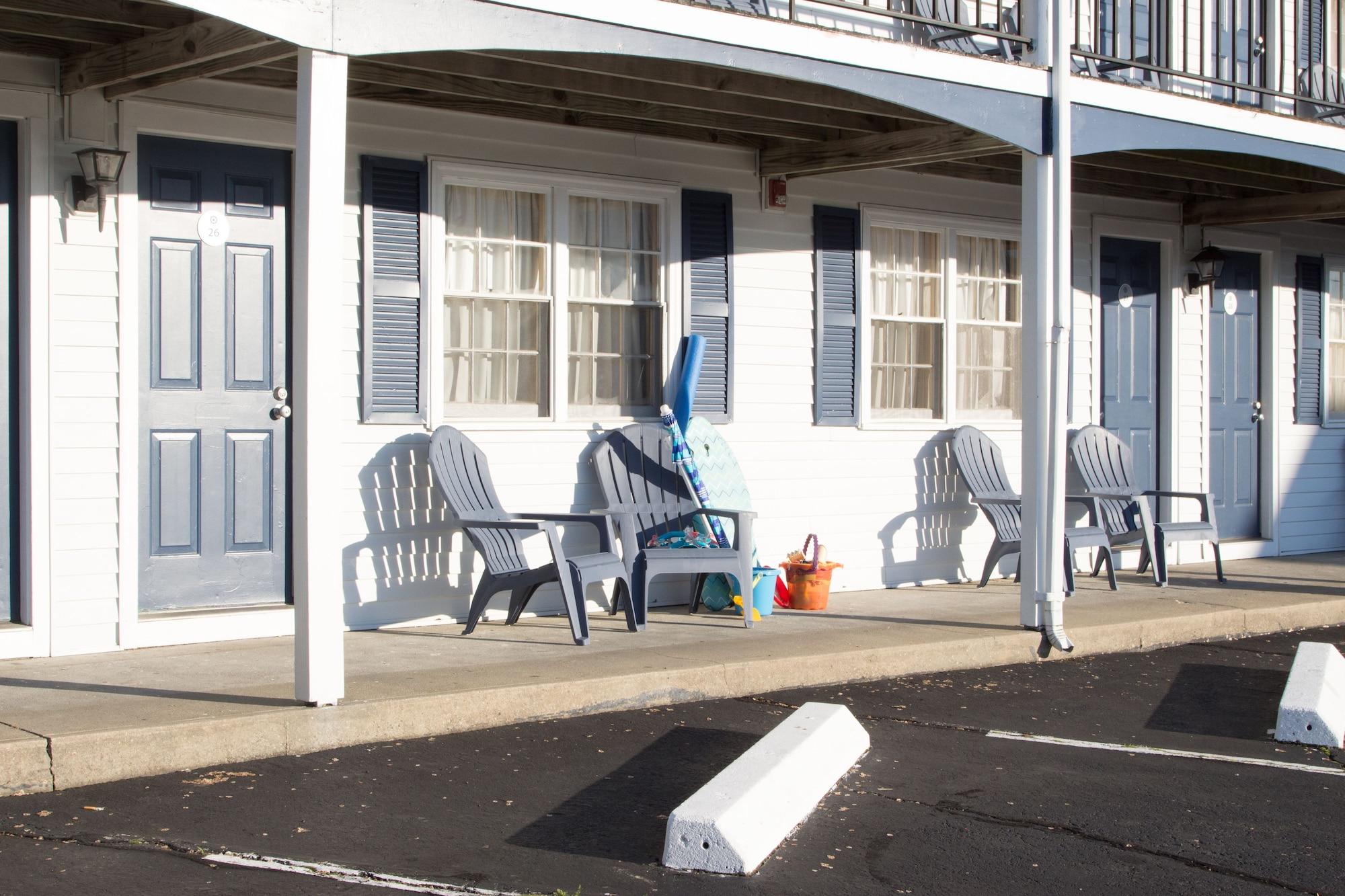 Uncommoner Hotel By Reverie Boutique Collection West Yarmouth Extérieur photo