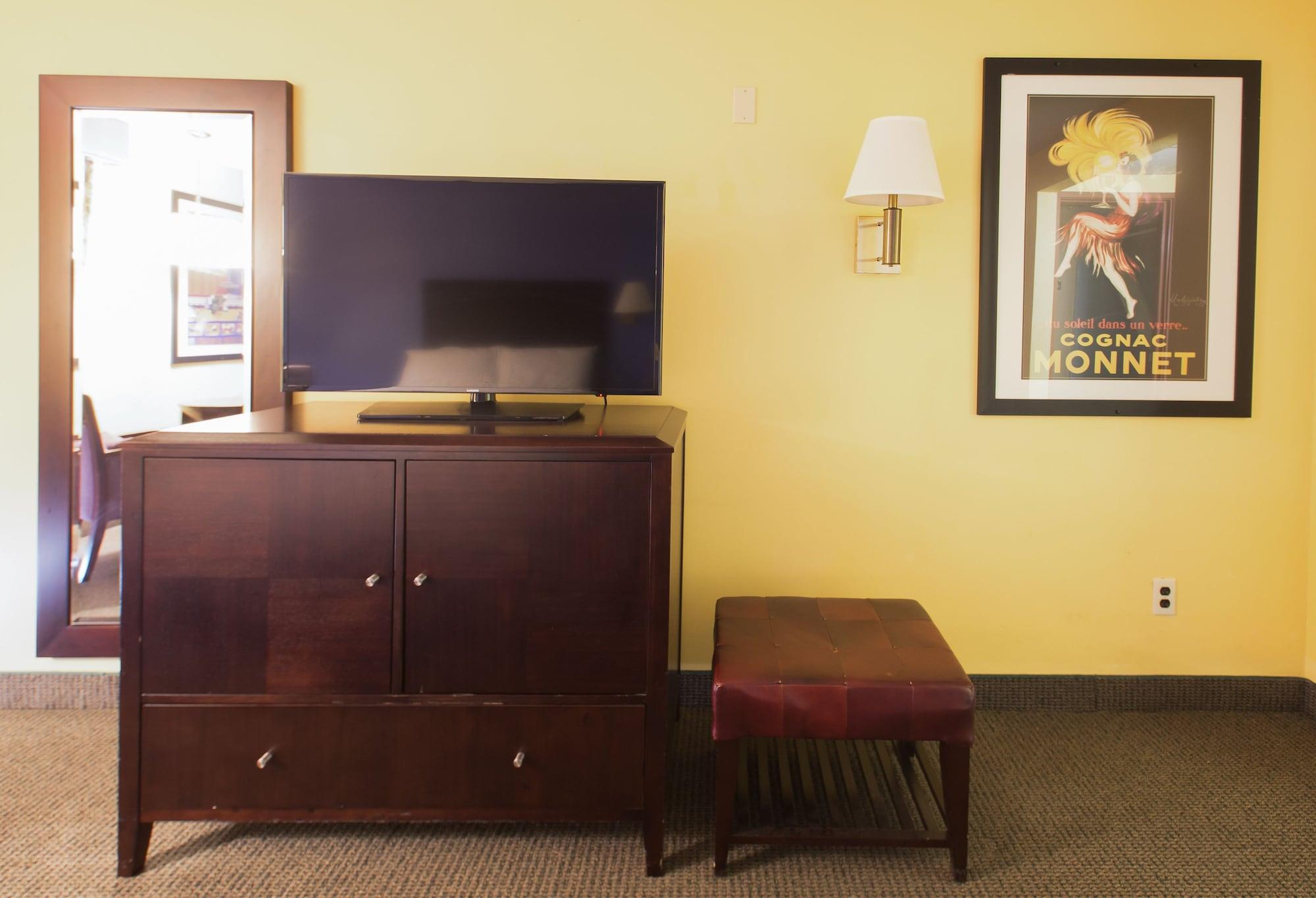 Uncommoner Hotel By Reverie Boutique Collection West Yarmouth Extérieur photo