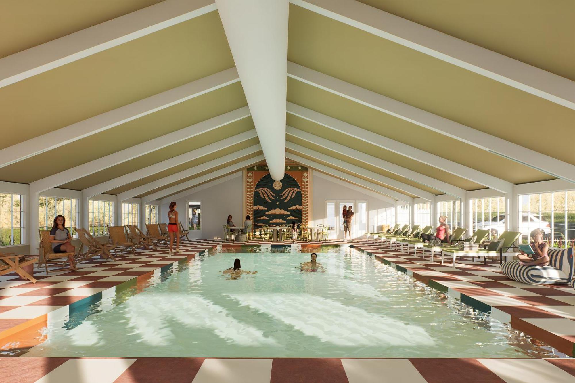 Uncommoner Hotel By Reverie Boutique Collection West Yarmouth Extérieur photo