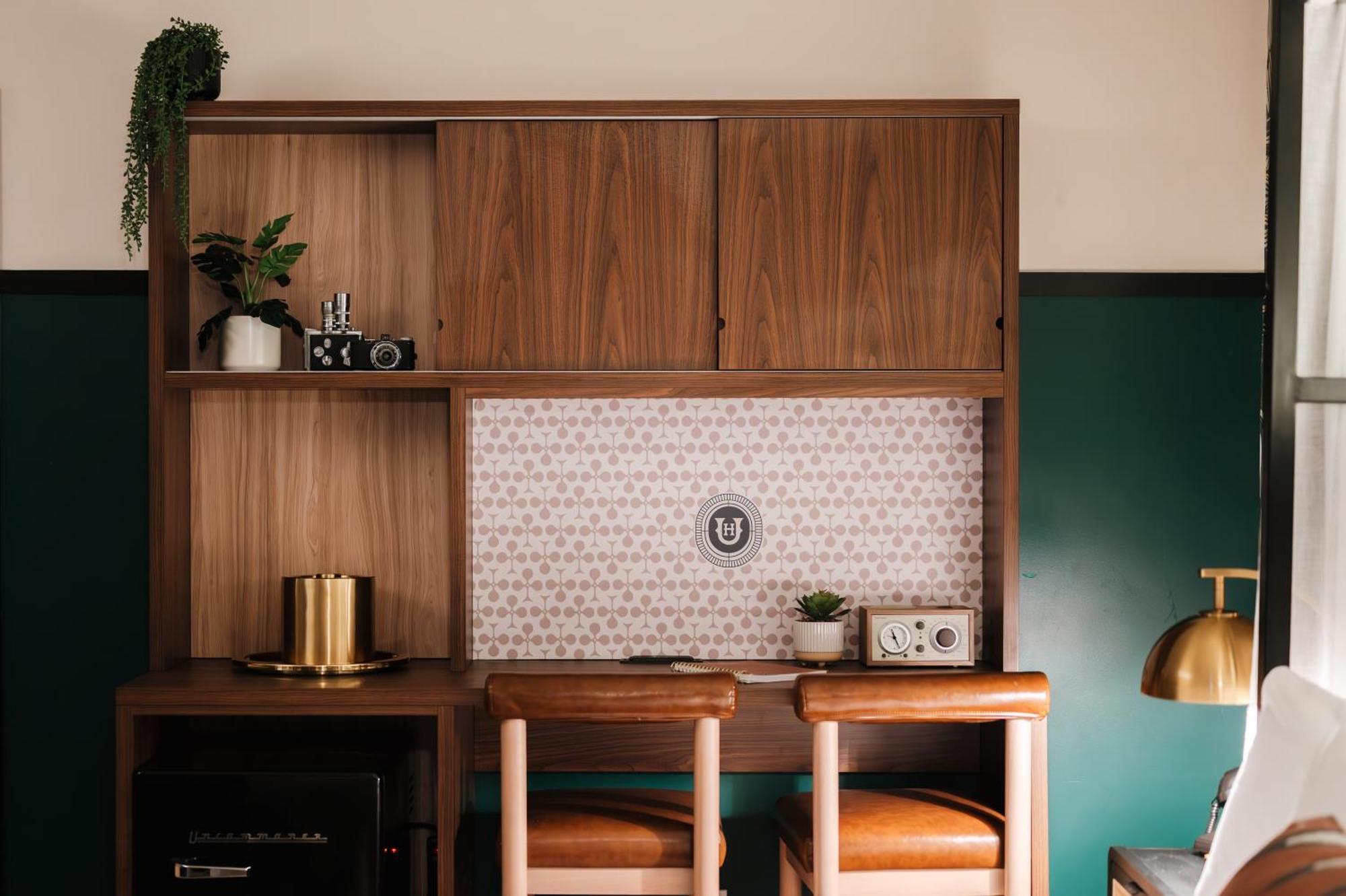 Uncommoner Hotel By Reverie Boutique Collection West Yarmouth Extérieur photo