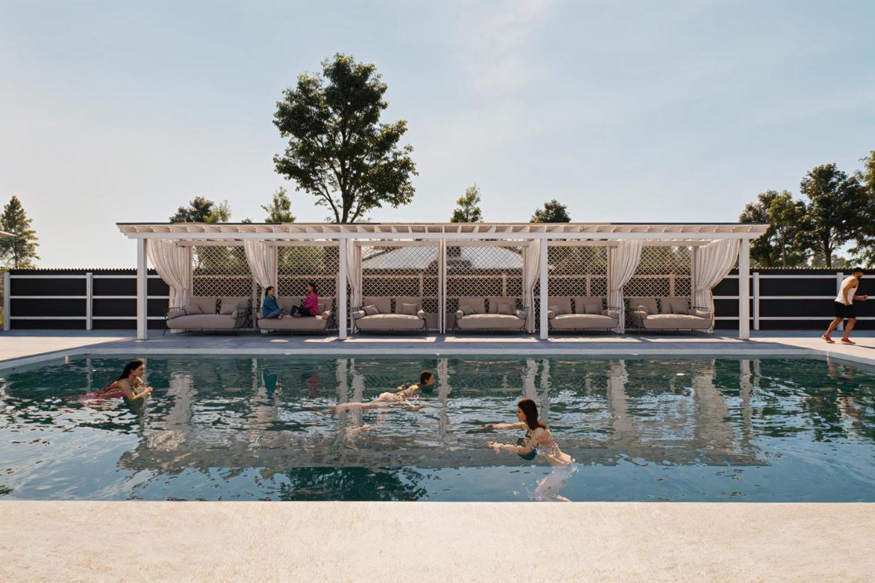 Uncommoner Hotel By Reverie Boutique Collection West Yarmouth Extérieur photo
