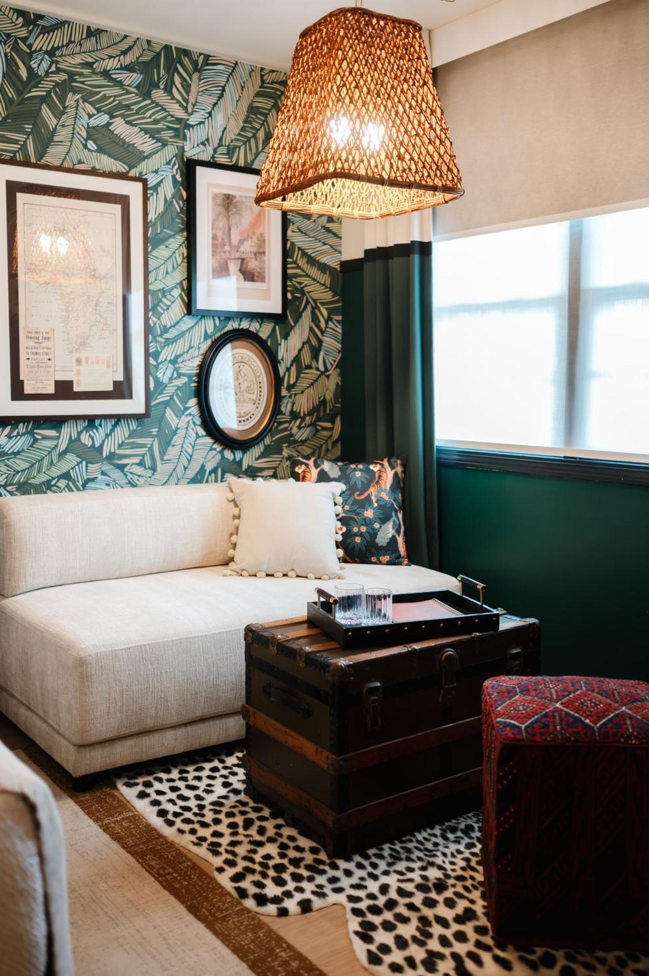 Uncommoner Hotel By Reverie Boutique Collection West Yarmouth Extérieur photo