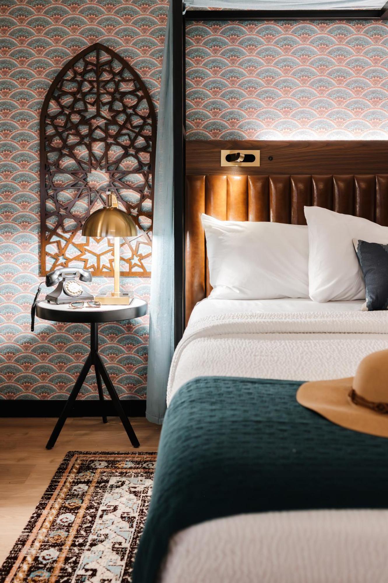 Uncommoner Hotel By Reverie Boutique Collection West Yarmouth Extérieur photo