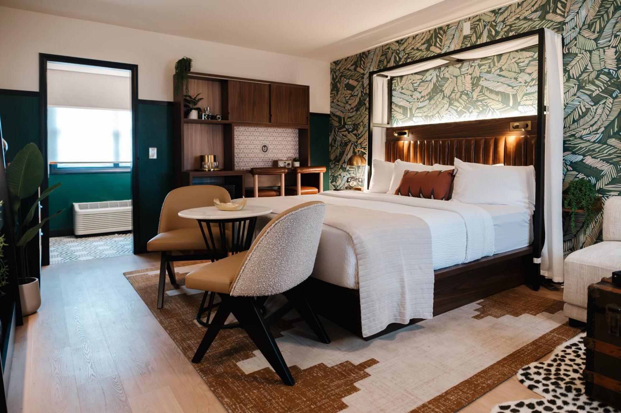 Uncommoner Hotel By Reverie Boutique Collection West Yarmouth Extérieur photo