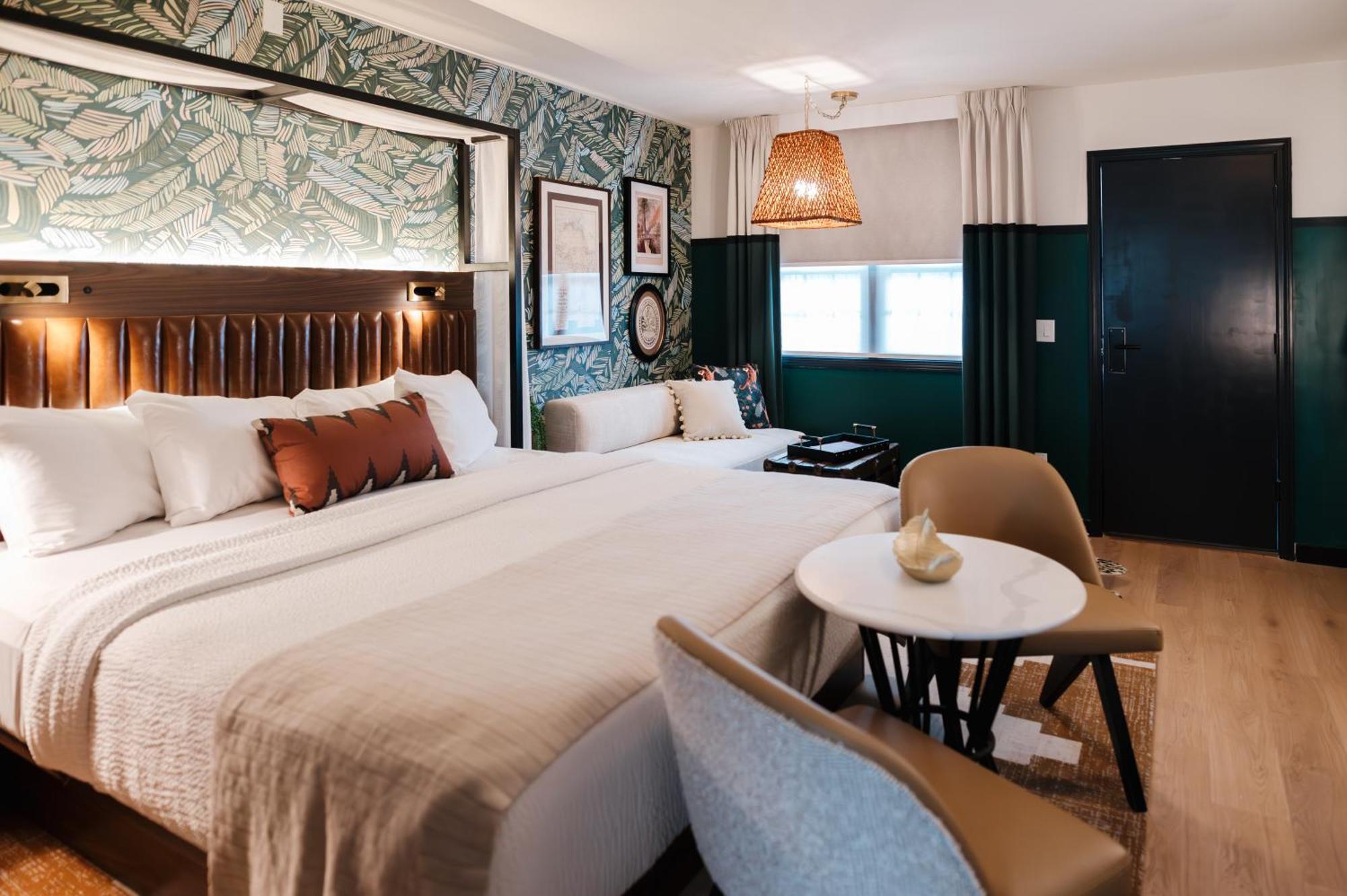 Uncommoner Hotel By Reverie Boutique Collection West Yarmouth Extérieur photo