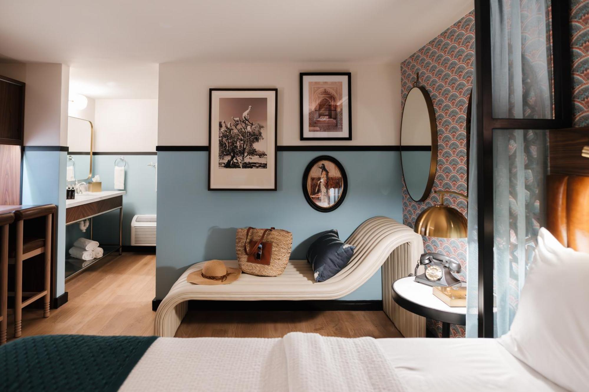 Uncommoner Hotel By Reverie Boutique Collection West Yarmouth Extérieur photo