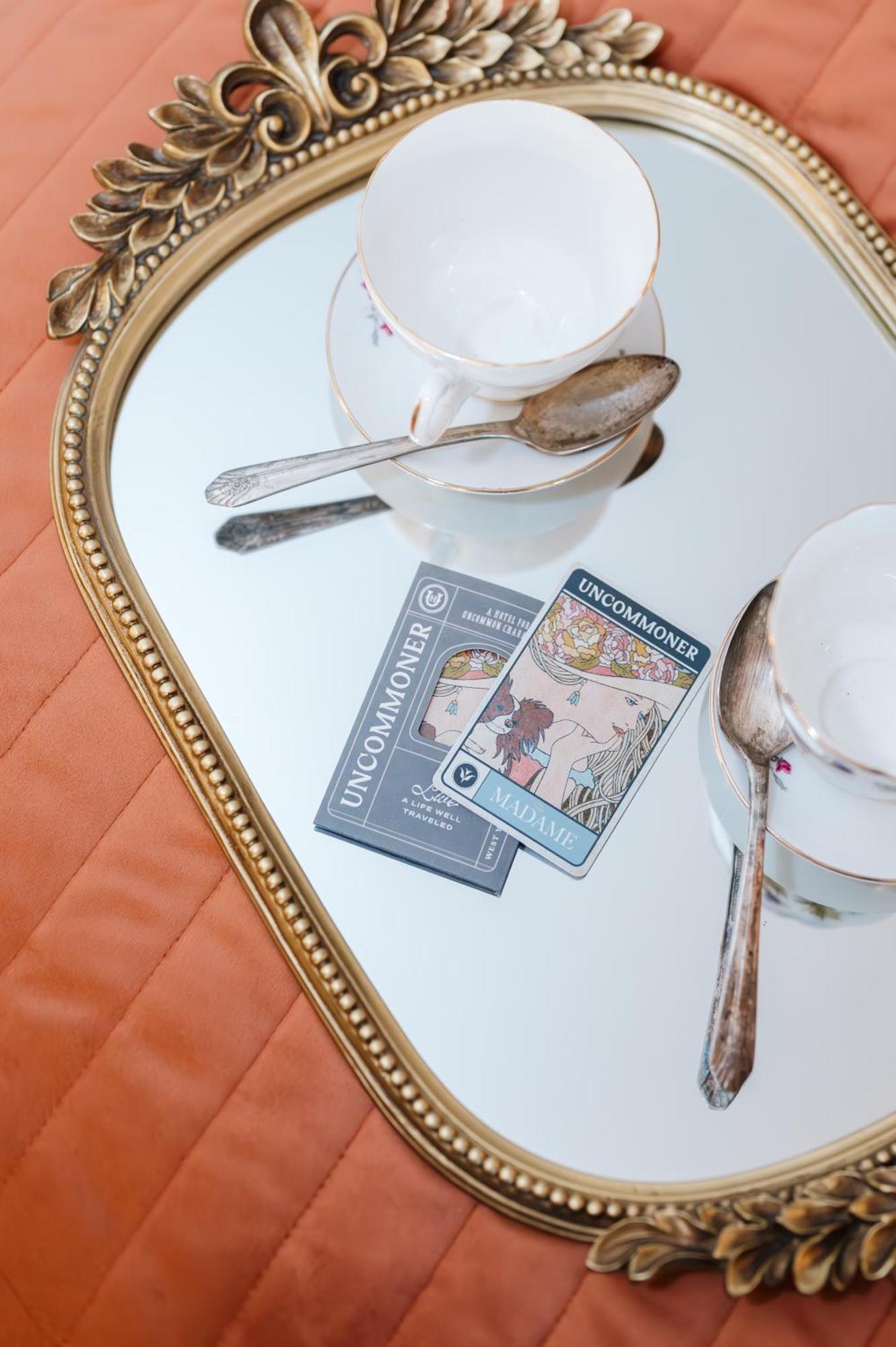 Uncommoner Hotel By Reverie Boutique Collection West Yarmouth Extérieur photo