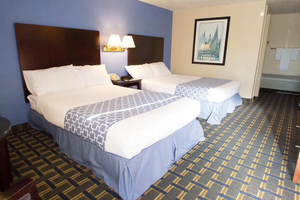 Uncommoner Hotel By Reverie Boutique Collection West Yarmouth Extérieur photo