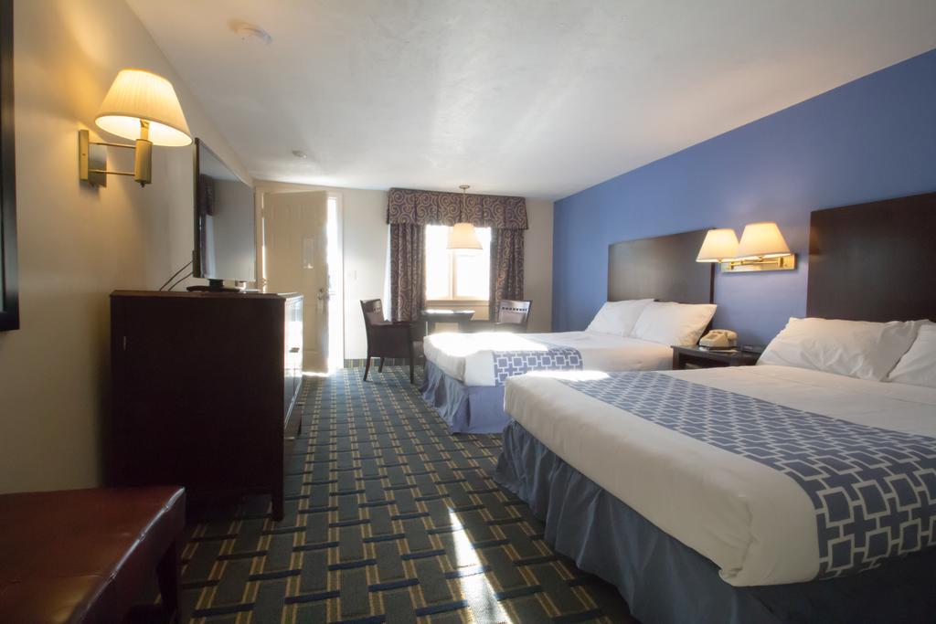 Uncommoner Hotel By Reverie Boutique Collection West Yarmouth Extérieur photo