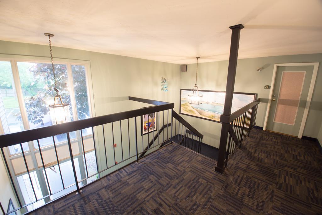 Uncommoner Hotel By Reverie Boutique Collection West Yarmouth Extérieur photo
