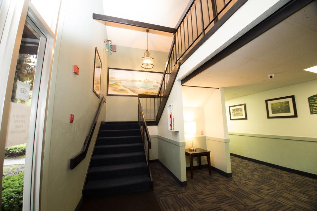 Uncommoner Hotel By Reverie Boutique Collection West Yarmouth Extérieur photo