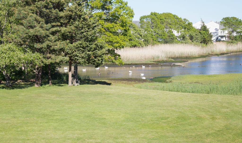 Uncommoner Hotel By Reverie Boutique Collection West Yarmouth Extérieur photo