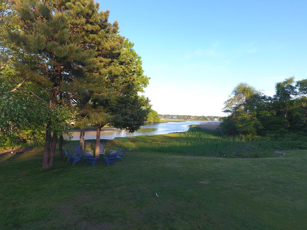 Uncommoner Hotel By Reverie Boutique Collection West Yarmouth Extérieur photo