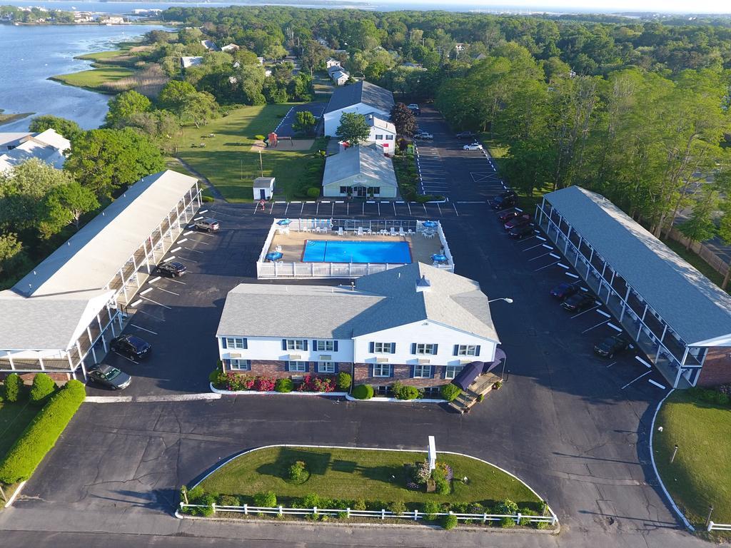 Uncommoner Hotel By Reverie Boutique Collection West Yarmouth Extérieur photo