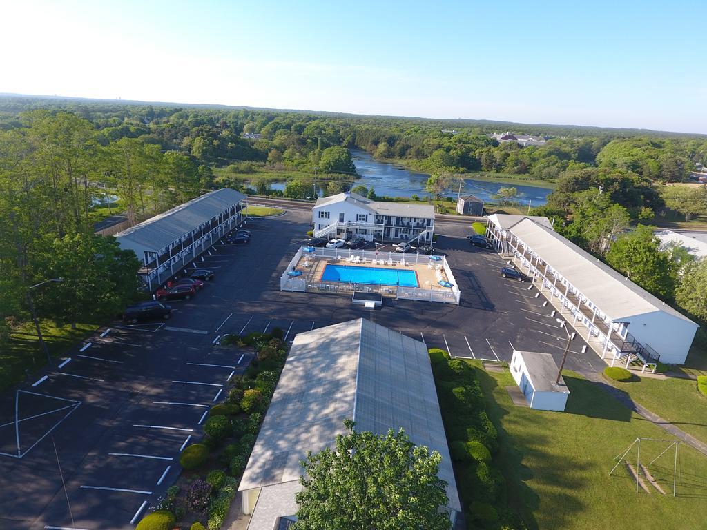 Uncommoner Hotel By Reverie Boutique Collection West Yarmouth Extérieur photo
