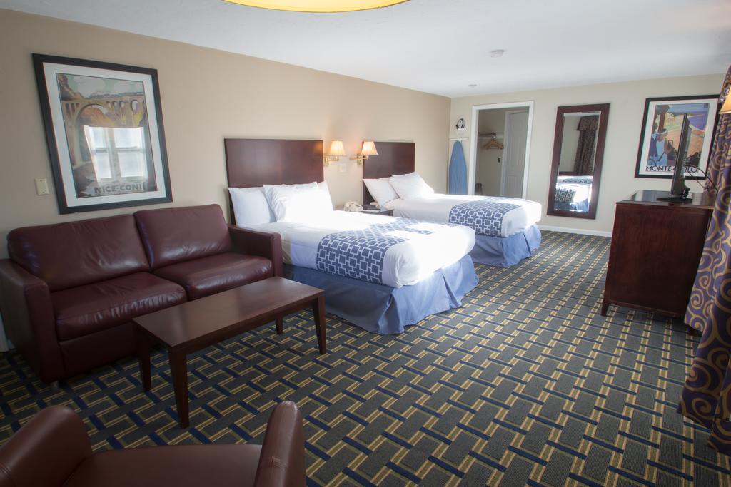 Uncommoner Hotel By Reverie Boutique Collection West Yarmouth Extérieur photo